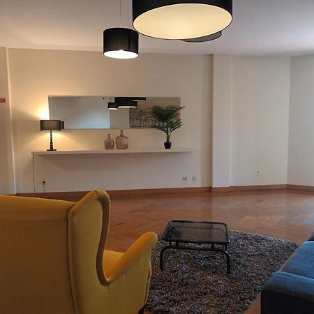 Vilar Oporto Hotel מראה חיצוני תמונה