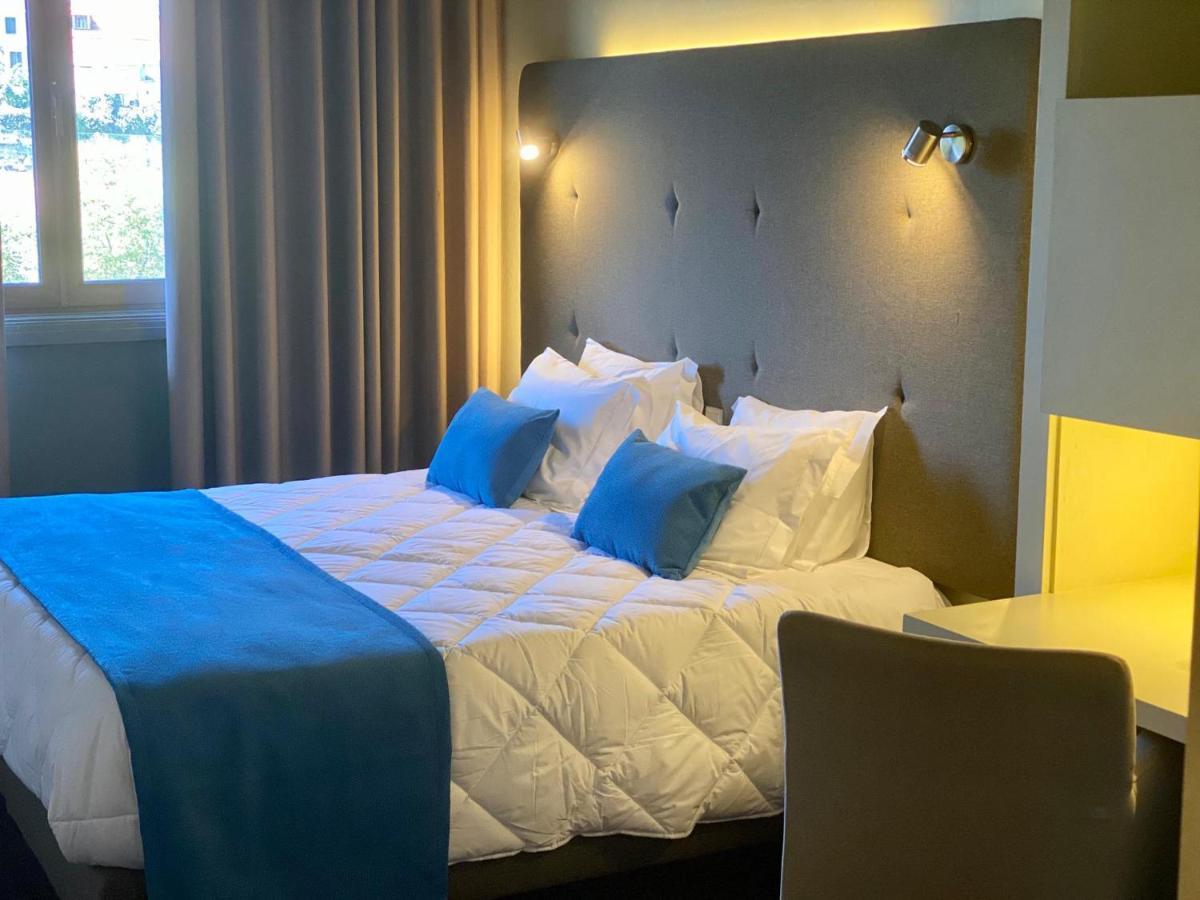 Vilar Oporto Hotel מראה חיצוני תמונה