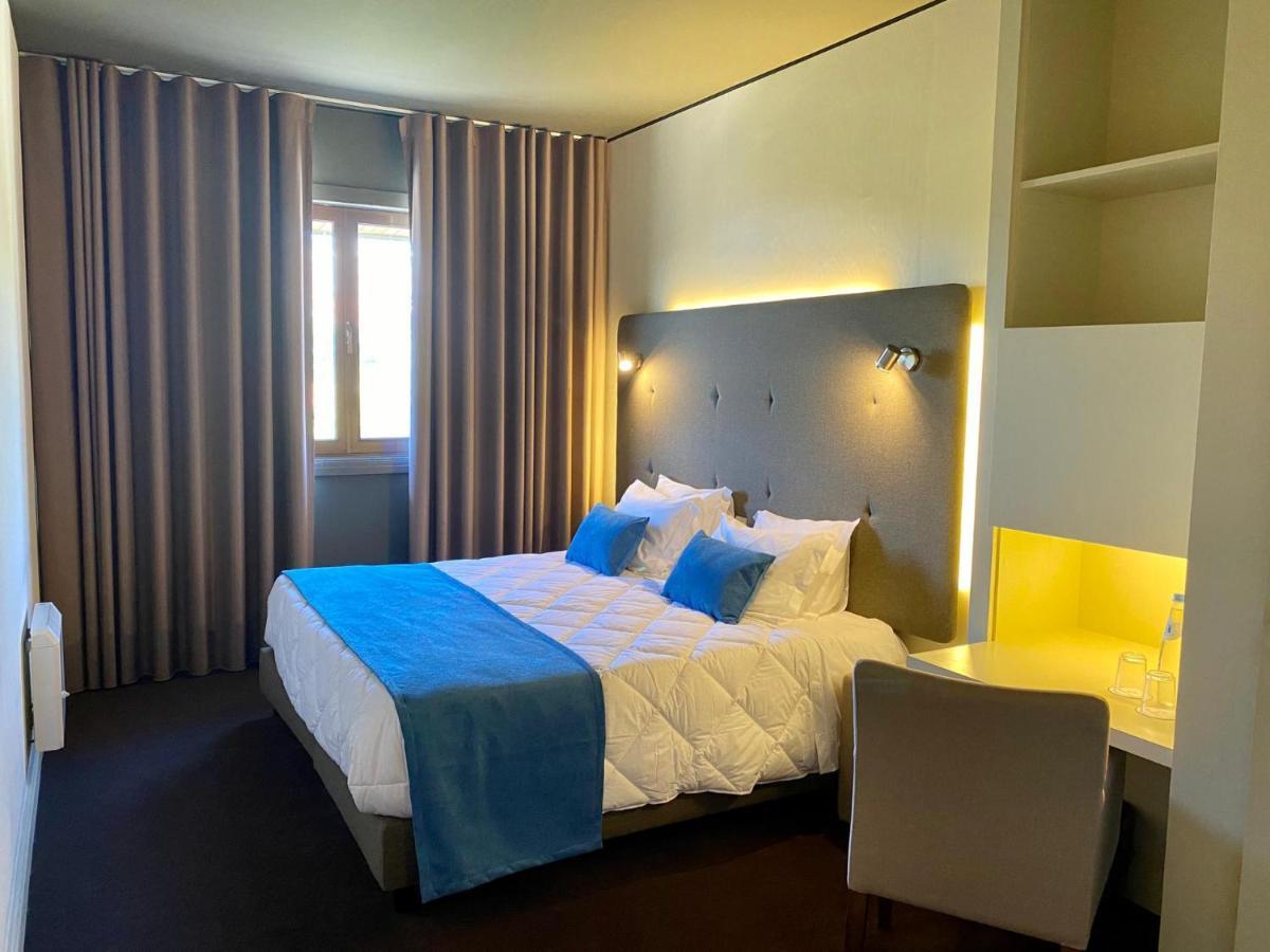 Vilar Oporto Hotel מראה חיצוני תמונה