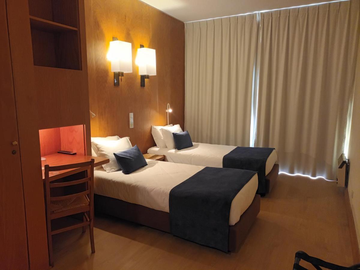 Vilar Oporto Hotel מראה חיצוני תמונה