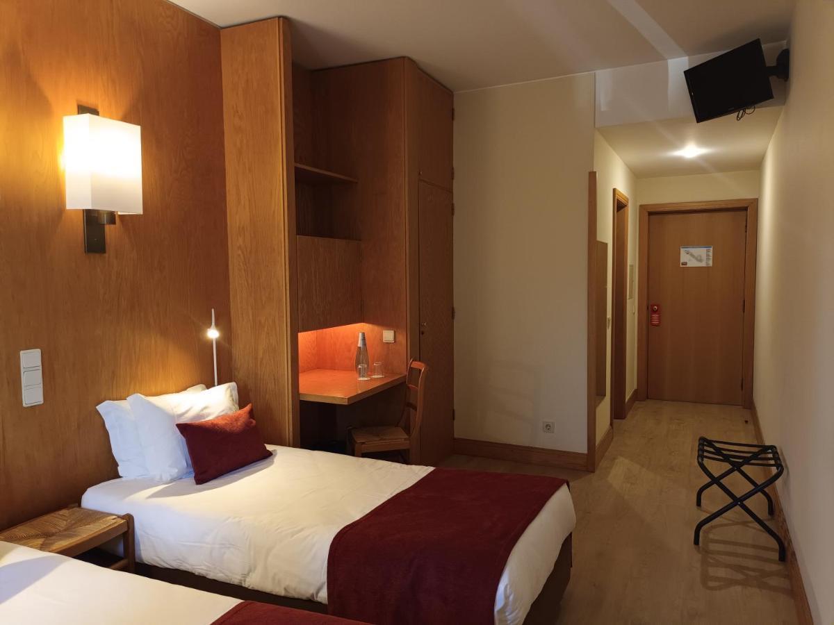 Vilar Oporto Hotel מראה חיצוני תמונה