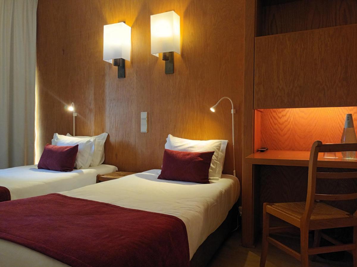 Vilar Oporto Hotel מראה חיצוני תמונה