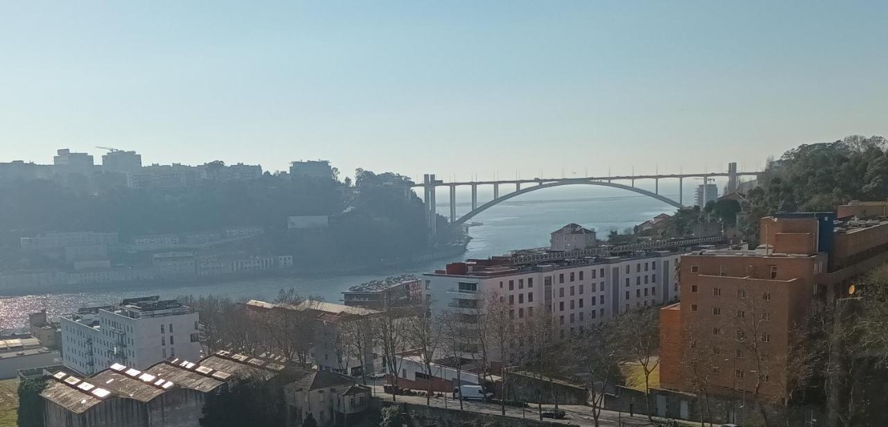 Vilar Oporto Hotel מראה חיצוני תמונה