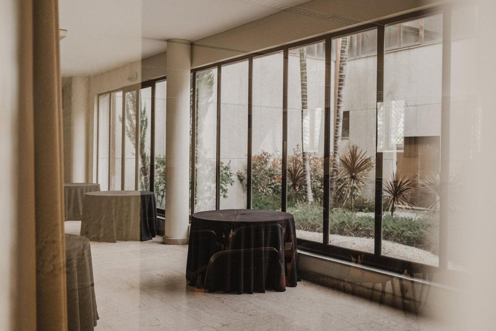 Vilar Oporto Hotel מראה חיצוני תמונה