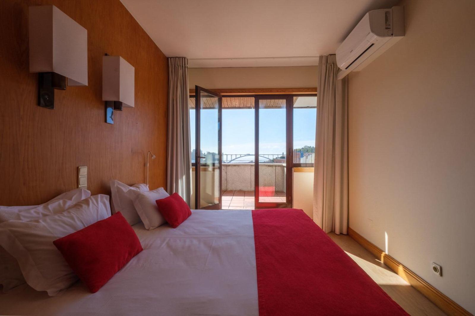 Vilar Oporto Hotel מראה חיצוני תמונה