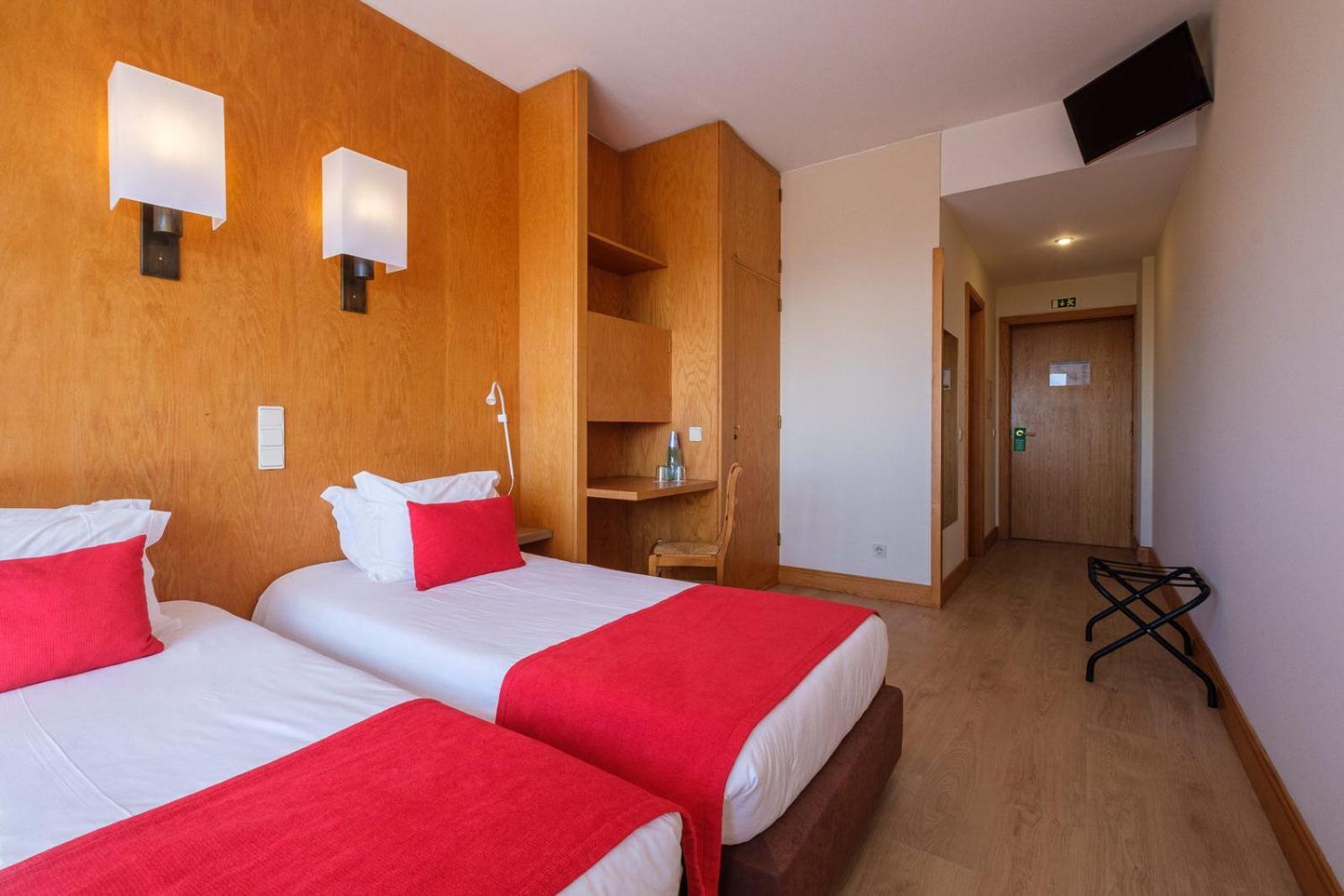 Vilar Oporto Hotel מראה חיצוני תמונה