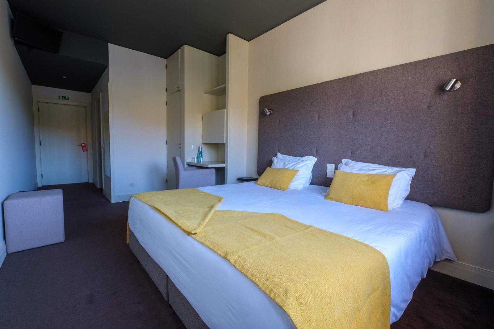 Vilar Oporto Hotel מראה חיצוני תמונה