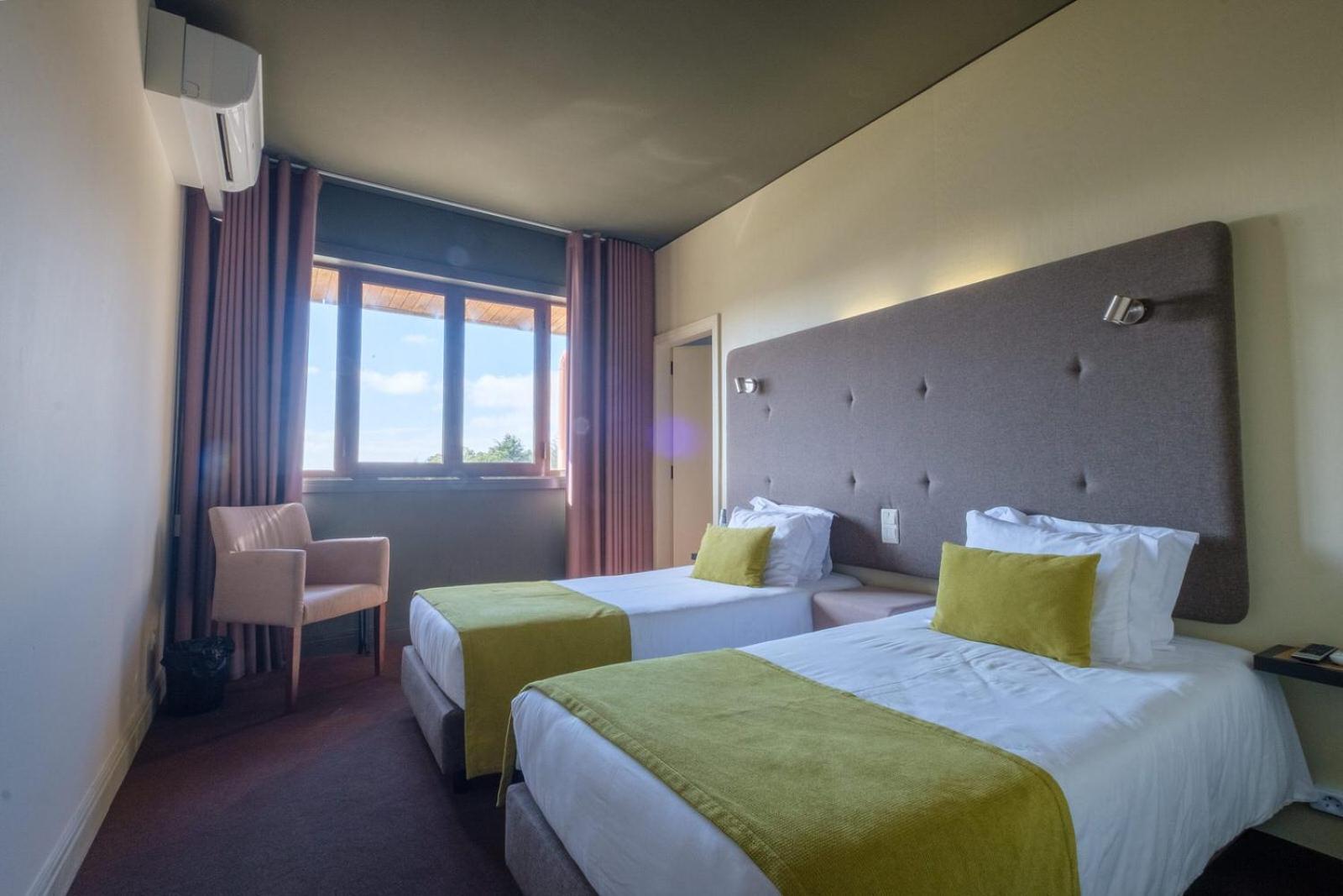 Vilar Oporto Hotel מראה חיצוני תמונה