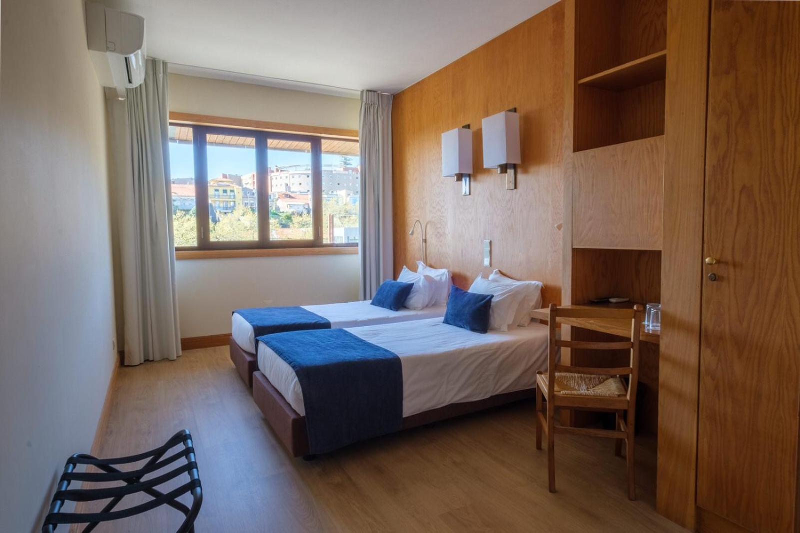 Vilar Oporto Hotel מראה חיצוני תמונה