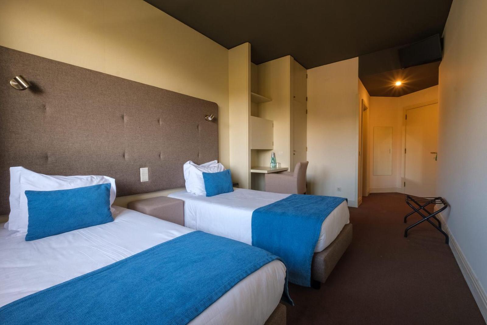 Vilar Oporto Hotel מראה חיצוני תמונה