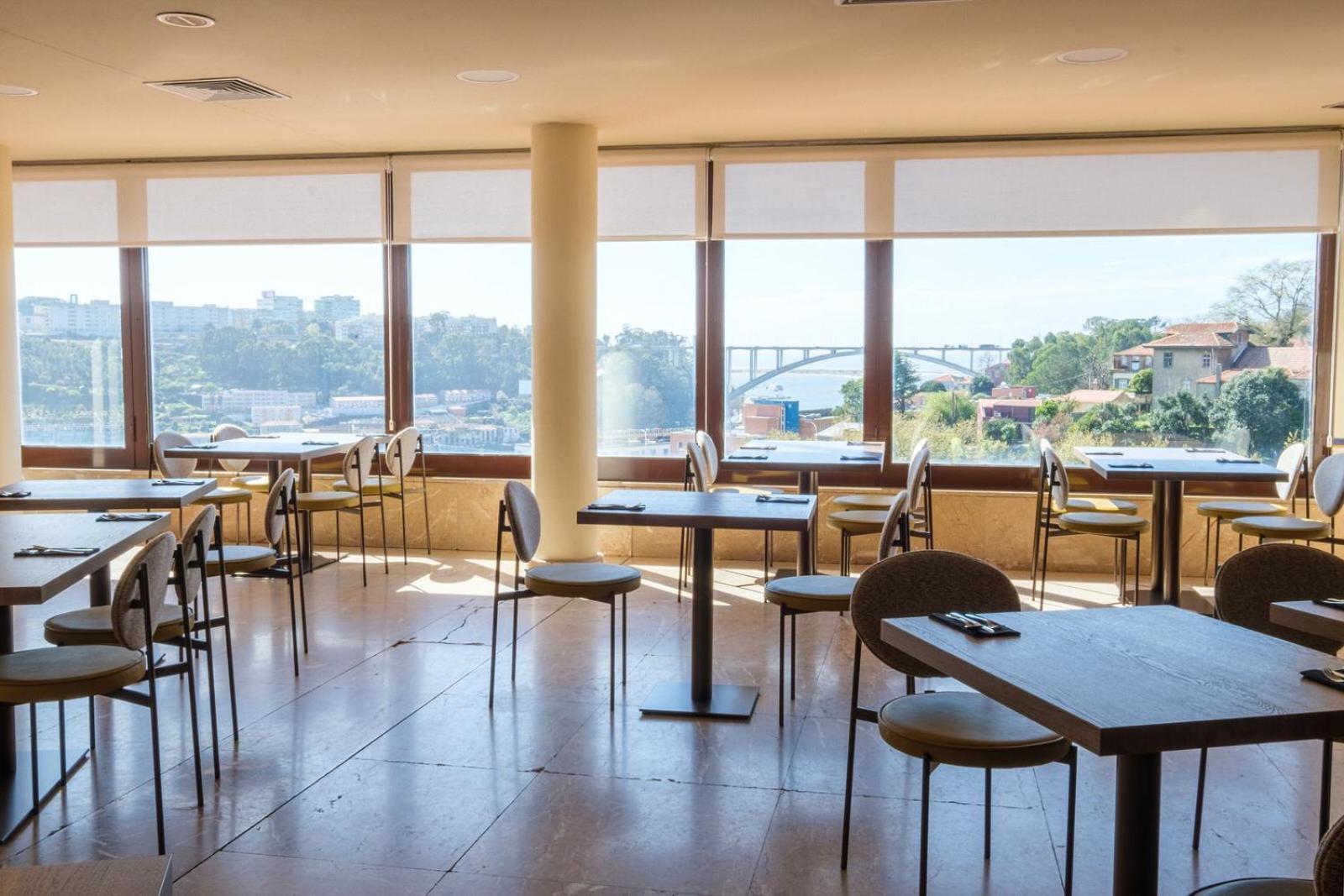 Vilar Oporto Hotel מראה חיצוני תמונה