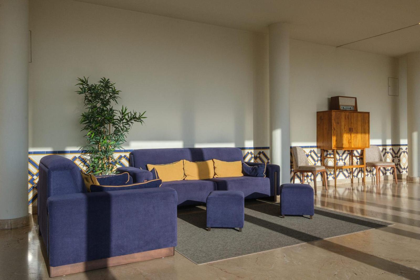 Vilar Oporto Hotel מראה חיצוני תמונה