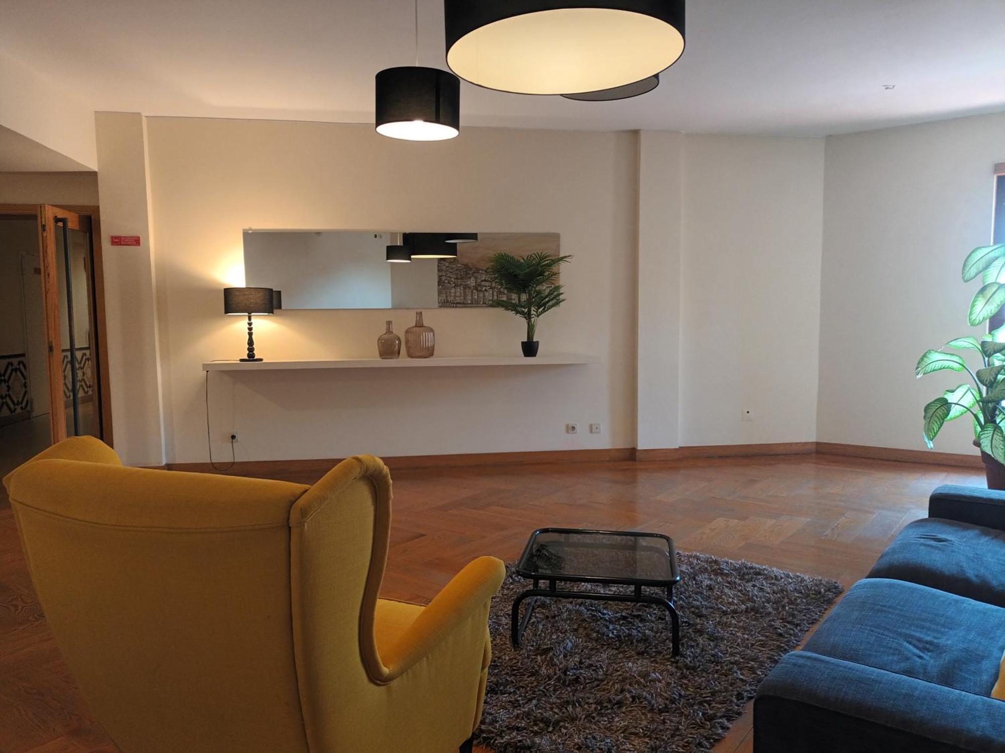 Vilar Oporto Hotel מראה חיצוני תמונה